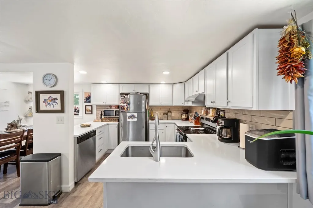 115 Center Harrison MT 59735