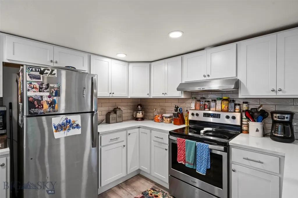 115 Center Harrison MT 59735