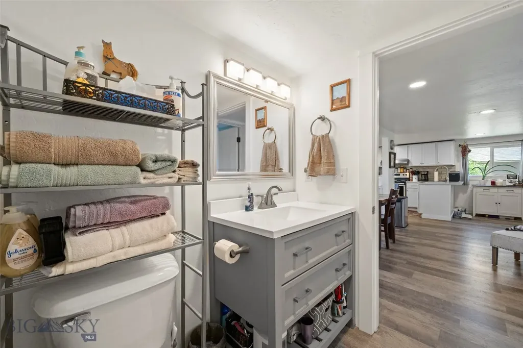 115 Center Harrison MT 59735