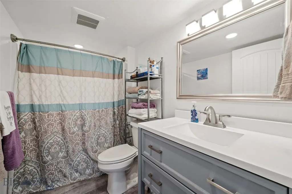 115 Center Harrison MT 59735