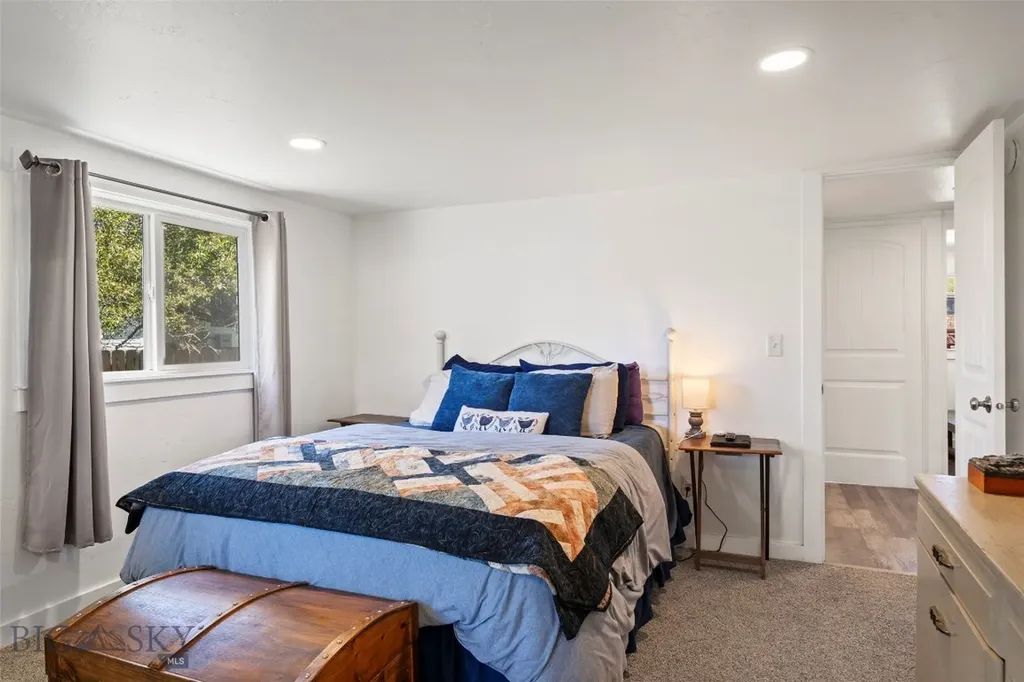 115 Center Harrison MT 59735
