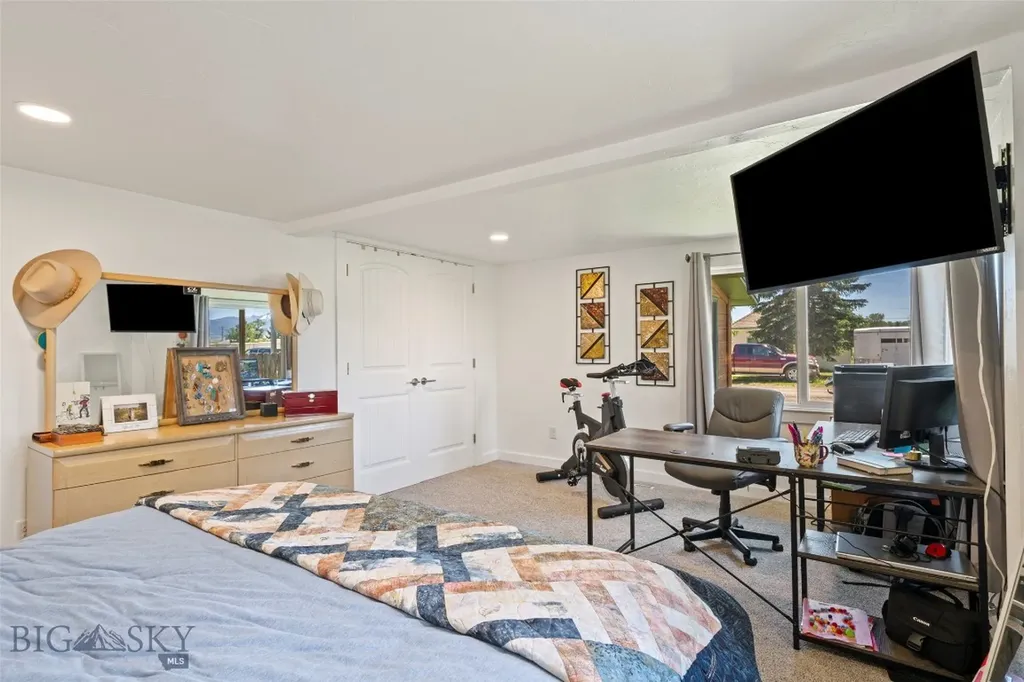 115 Center Harrison MT 59735