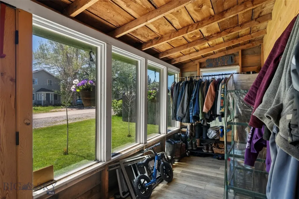115 Center Harrison MT 59735