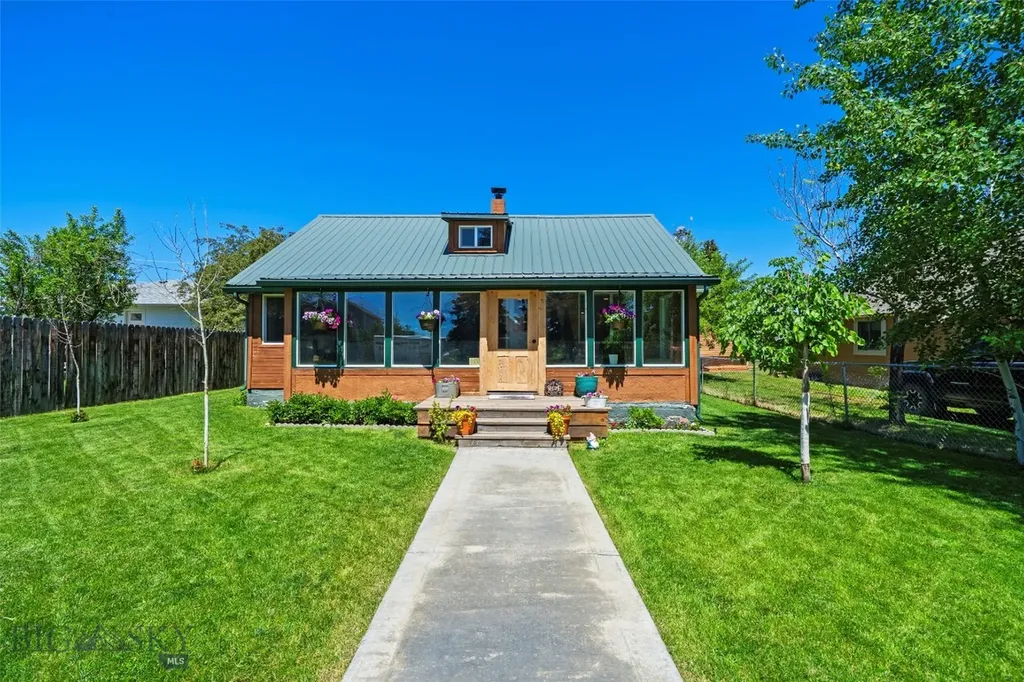 115 Center Harrison MT 59735