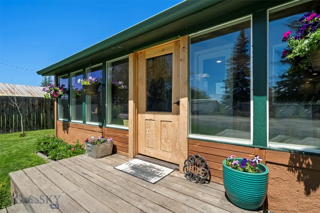 115 Center Harrison MT 59735