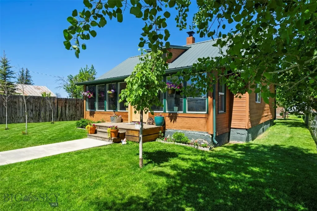 115 Center Harrison MT 59735
