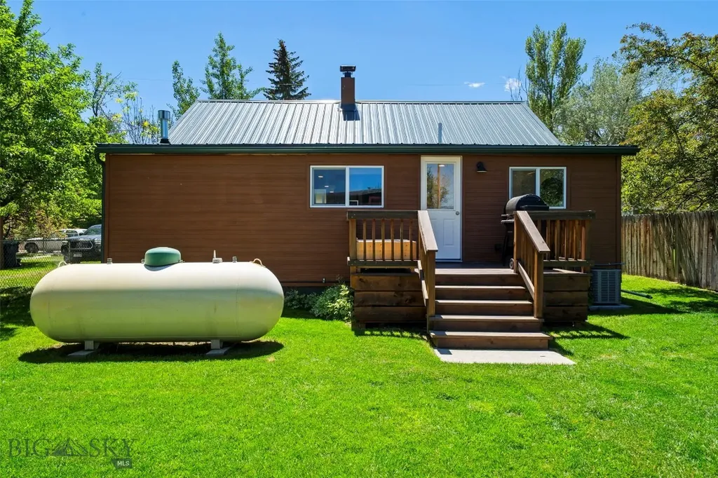 115 Center Harrison MT 59735