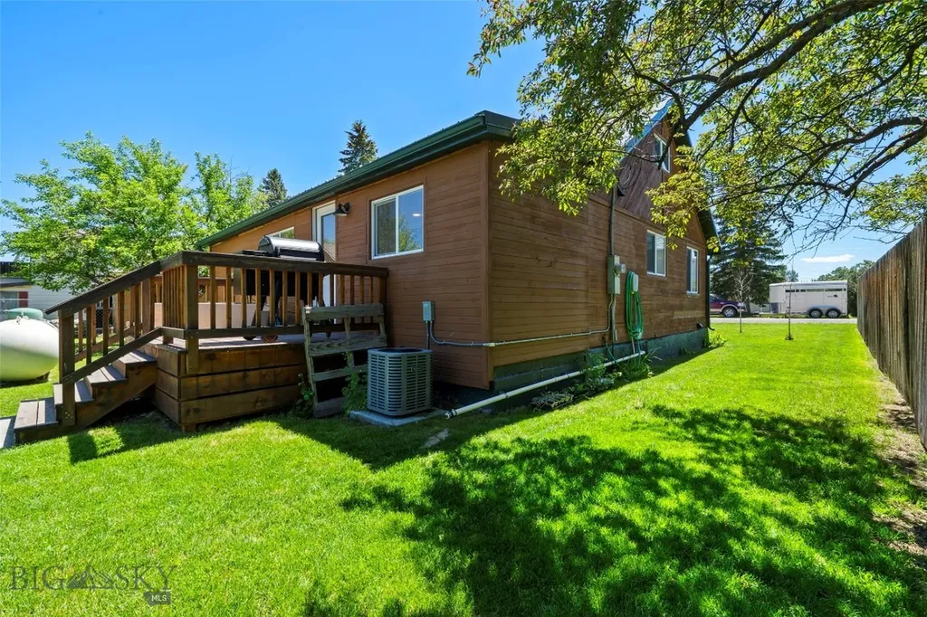 115 Center Harrison MT 59735