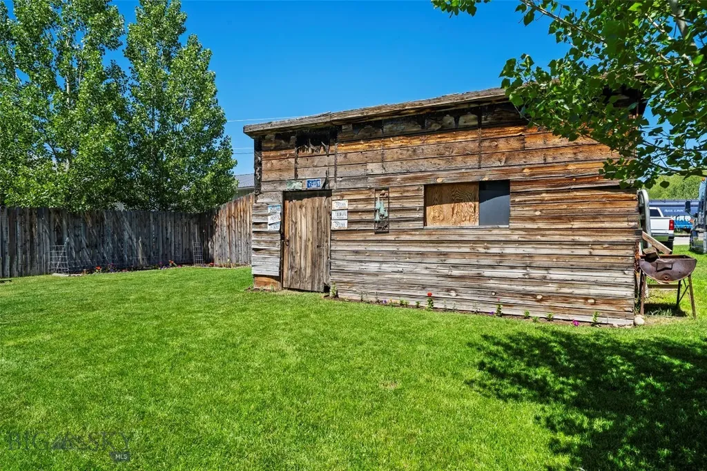 115 Center Harrison MT 59735
