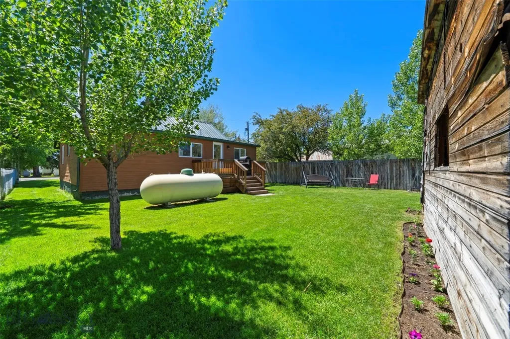 115 Center Harrison MT 59735