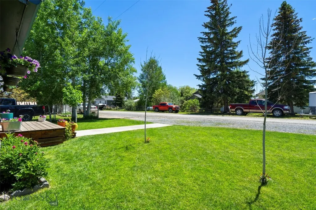 115 Center Harrison MT 59735