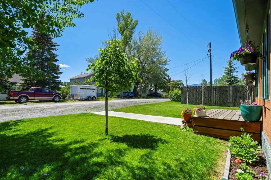 115 Center Harrison MT 59735