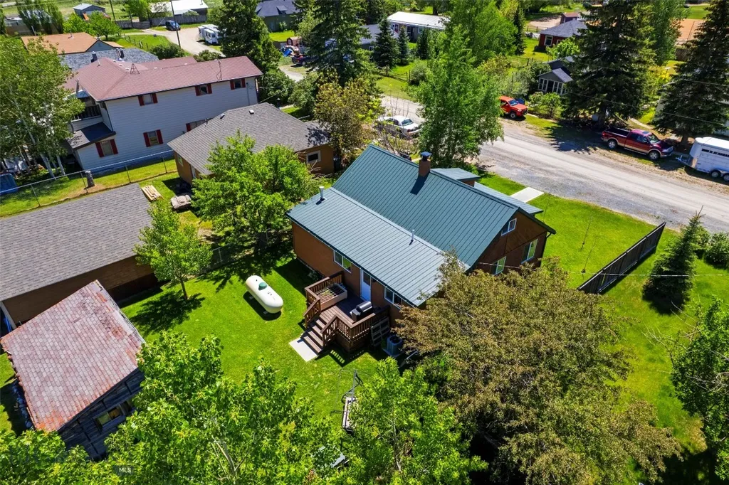 115 Center Harrison MT 59735