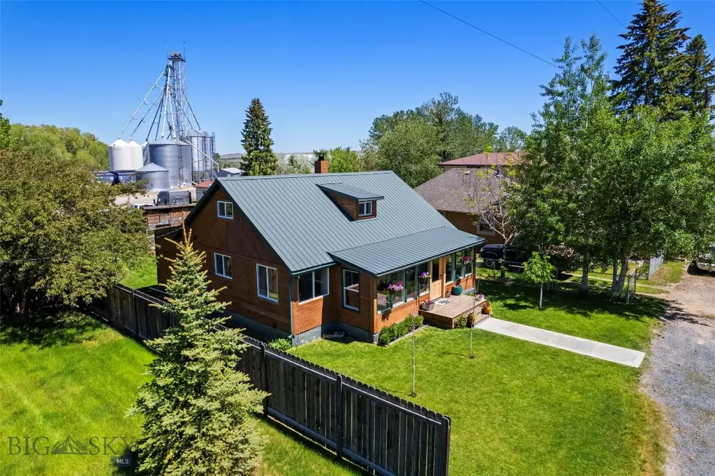 115 Center Harrison MT 59735