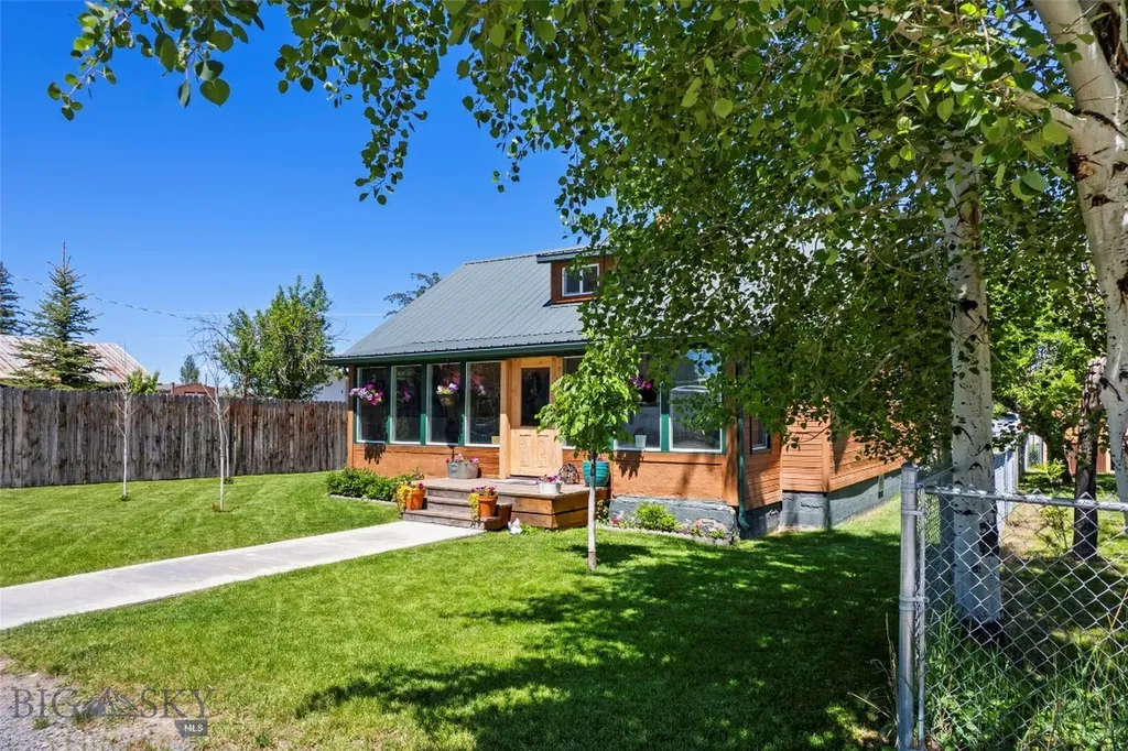 115 Center Harrison MT 59735