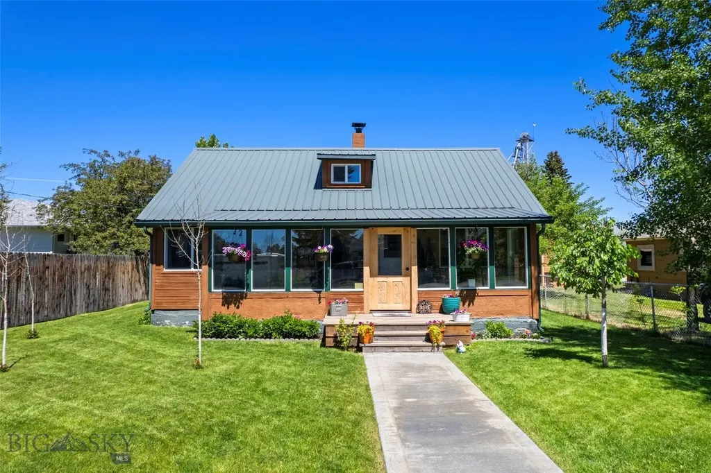 115 Center Harrison MT 59735