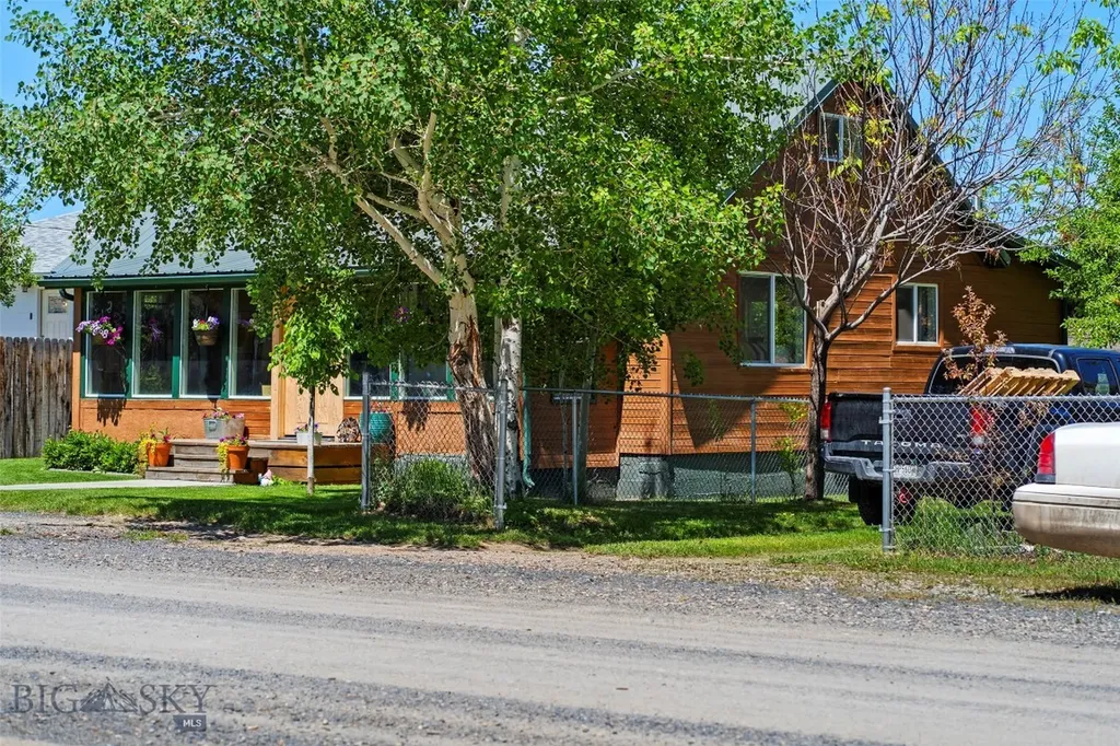 115 Center Harrison MT 59735