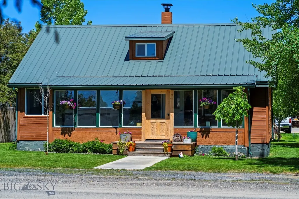 115 Center Harrison MT 59735