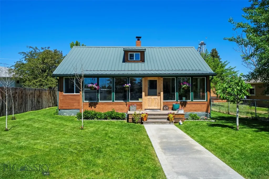 115 Center Harrison MT 59735