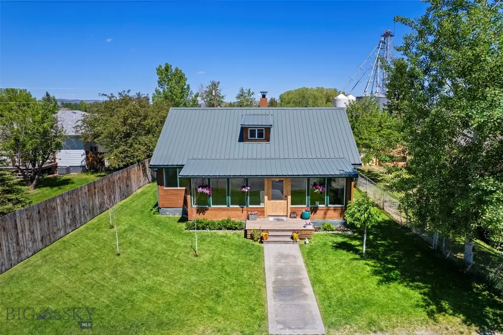 115 Center Harrison MT 59735