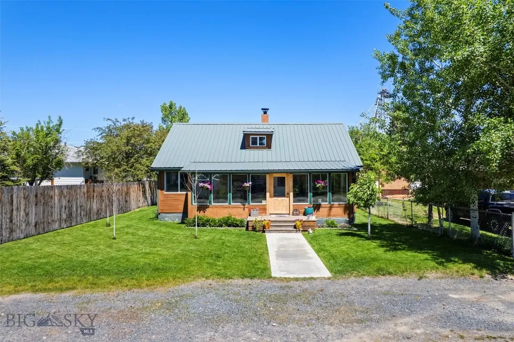 115 Center Harrison MT 59735