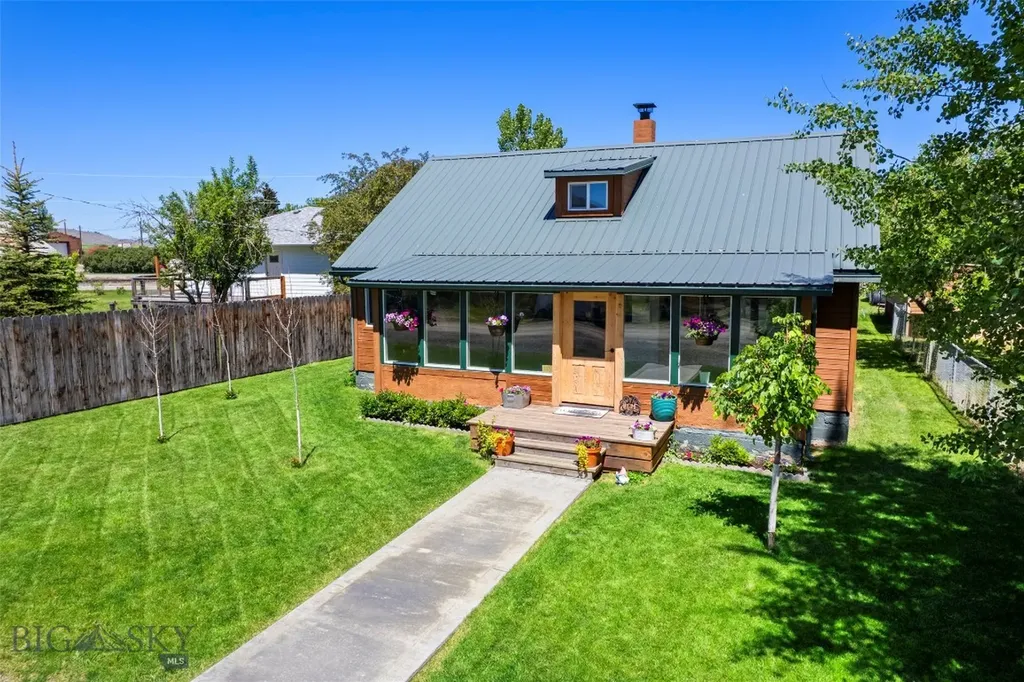 115 Center Harrison MT 59735