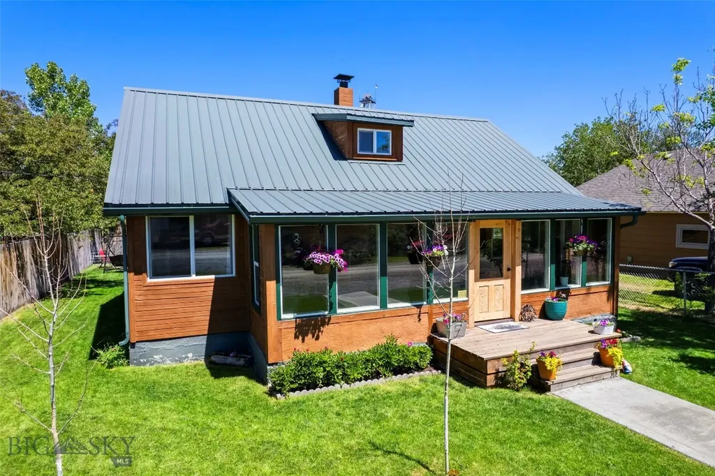 115 Center Harrison MT 59735