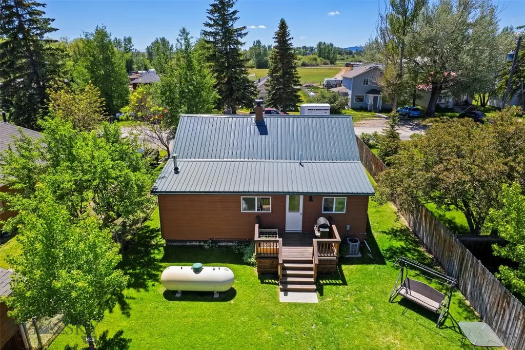 115 Center Harrison MT 59735