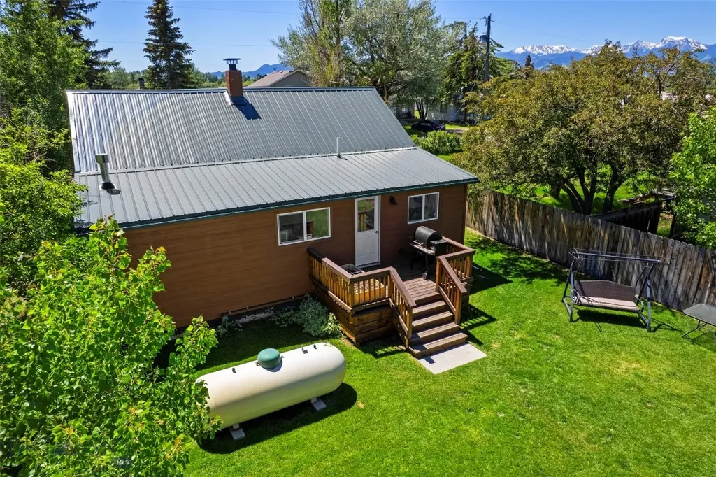 115 Center Harrison MT 59735