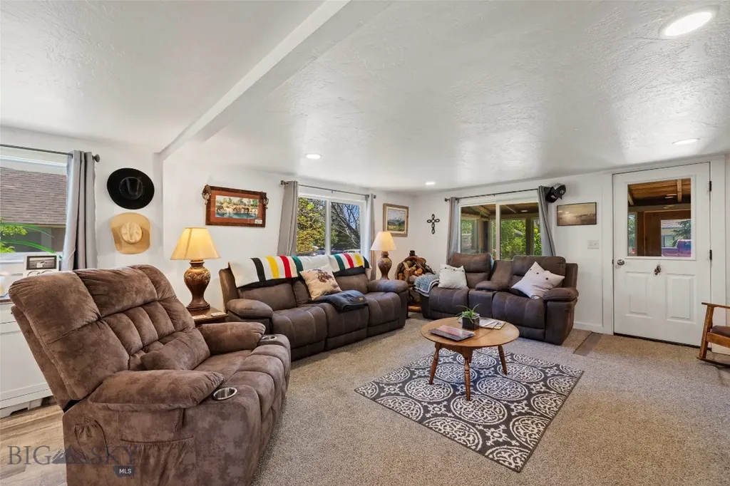 115 Center Harrison MT 59735
