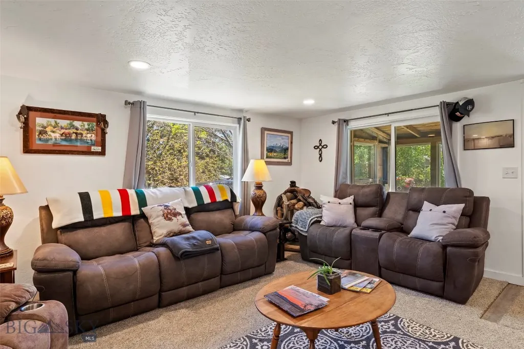 115 Center Harrison MT 59735