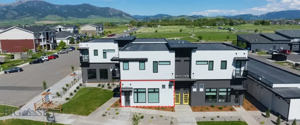 2350 Vaquero Parkway Bozeman MT 59718