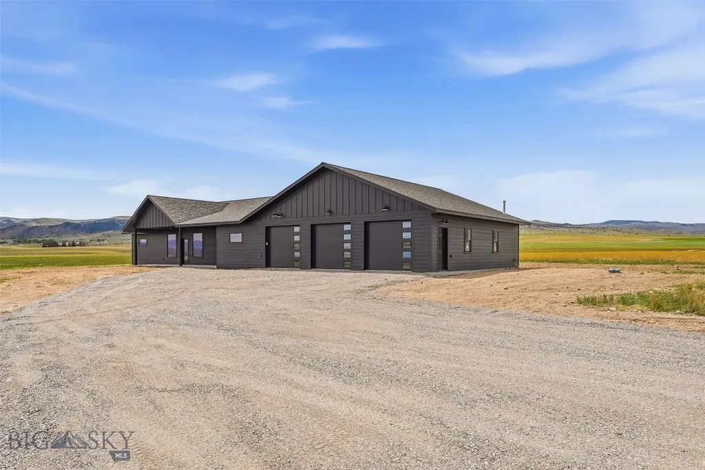 5 Ramona Road Ennis MT 59729