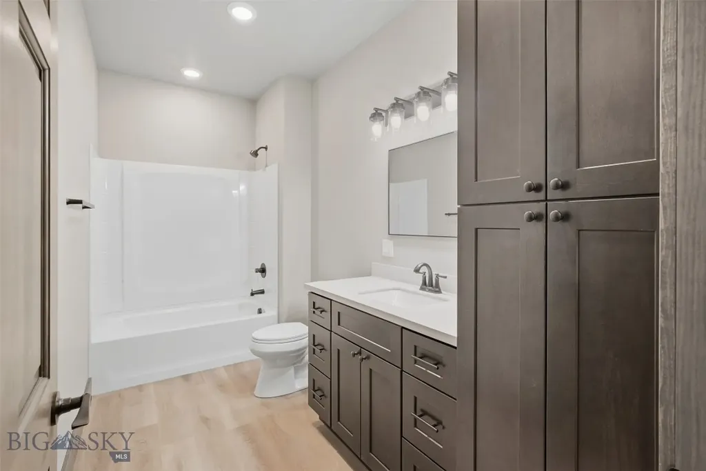 5 Ramona Road Ennis MT 59729