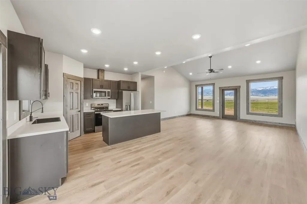 5 Ramona Road Ennis MT 59729