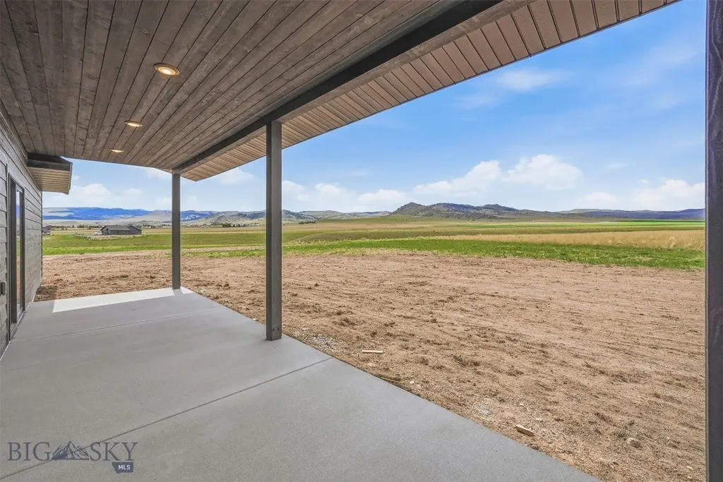5 Ramona Road Ennis MT 59729
