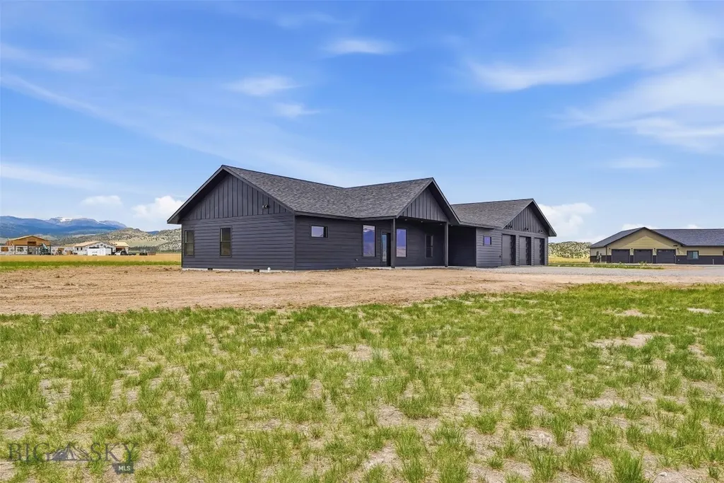 5 Ramona Road Ennis MT 59729