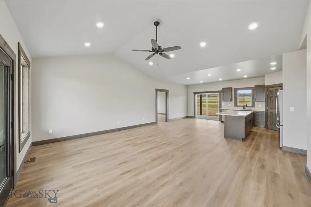 5 Ramona Road Ennis MT 59729