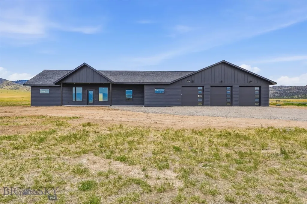 5 Ramona Road Ennis MT 59729