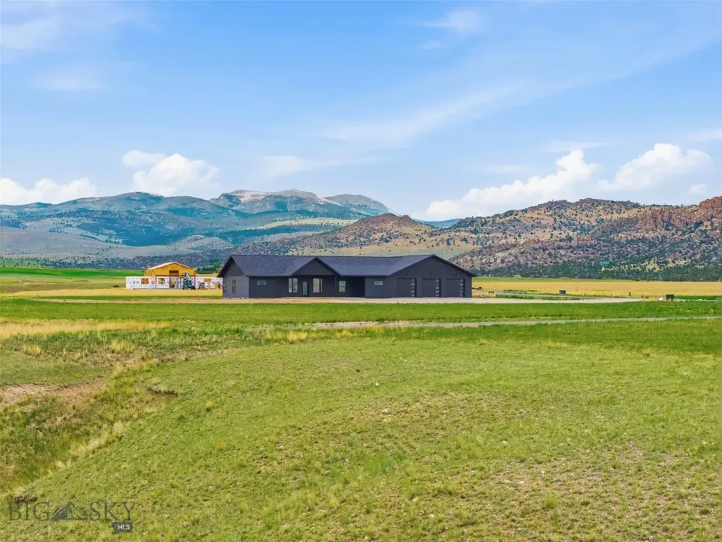 5 Ramona Road Ennis MT 59729