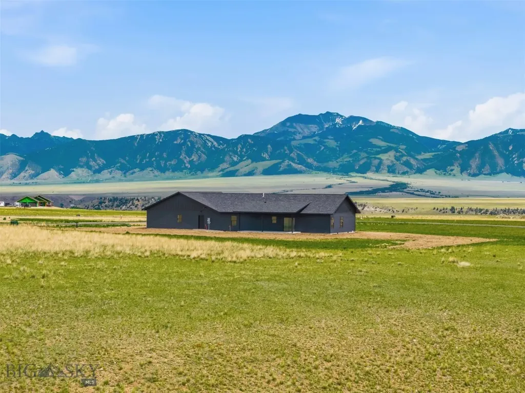 5 Ramona Road Ennis MT 59729