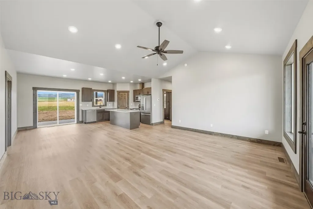 5 Ramona Road Ennis MT 59729