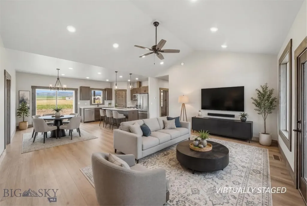 5 Ramona Road Ennis MT 59729