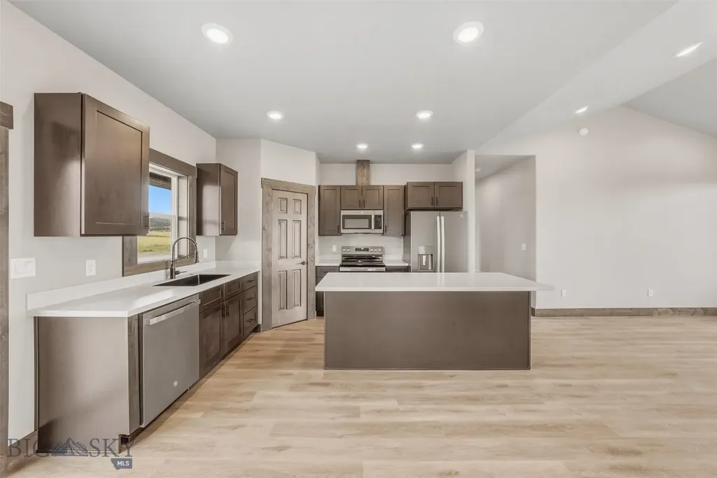 5 Ramona Road Ennis MT 59729