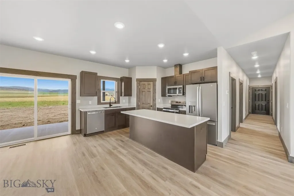 5 Ramona Road Ennis MT 59729