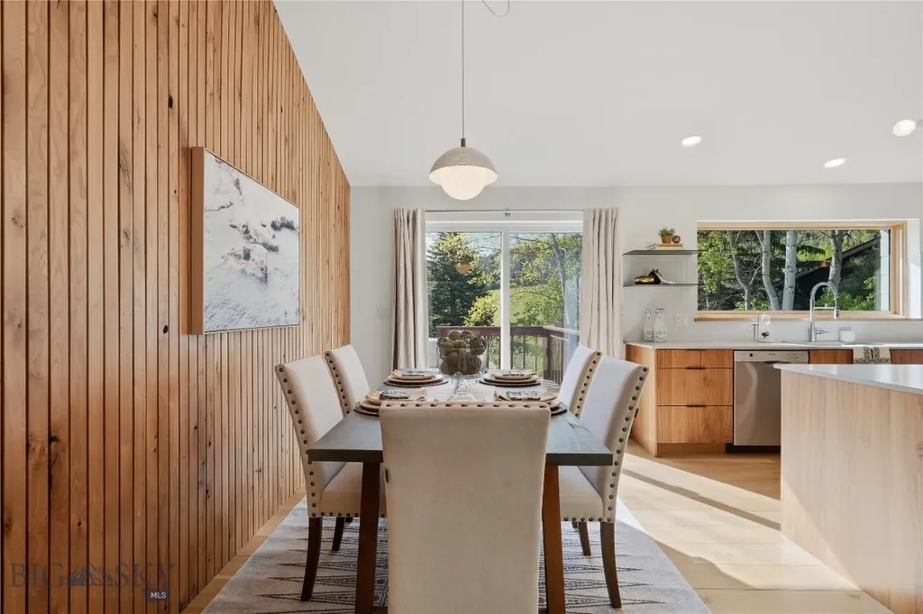 7102 Bristol Lane Bozeman MT 59715