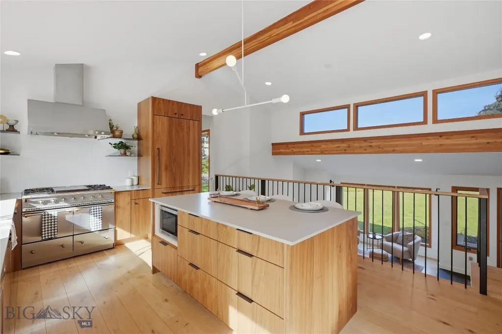 7102 Bristol Lane Bozeman MT 59715