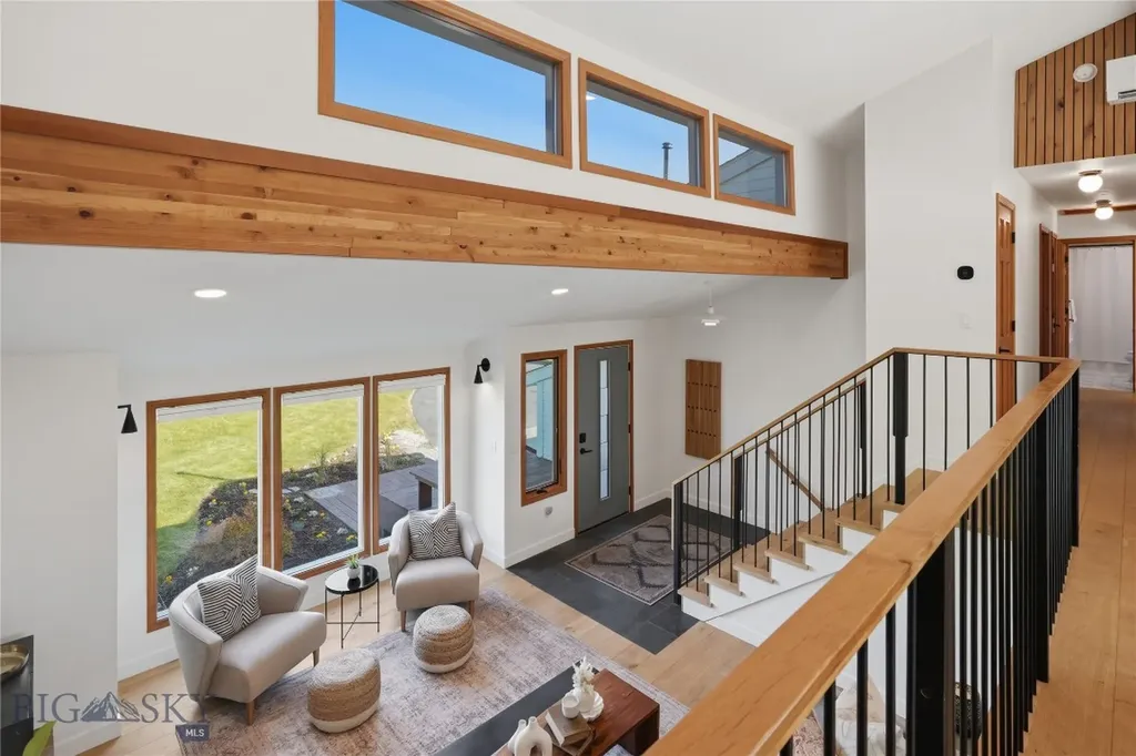 7102 Bristol Lane Bozeman MT 59715