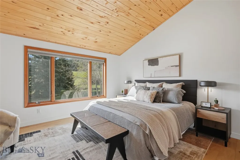 7102 Bristol Lane Bozeman MT 59715