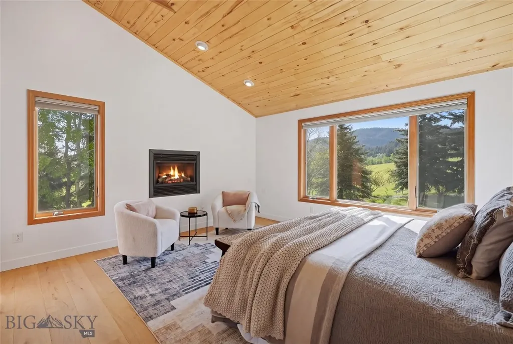 7102 Bristol Lane Bozeman MT 59715